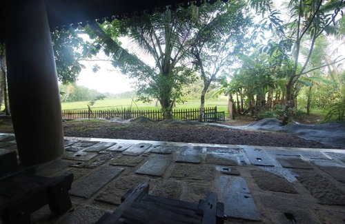 Ambalangoda Villa | Privet sawitthi villa
