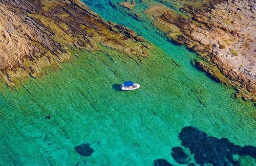 Psirri Villa | Privete villa for vacation.