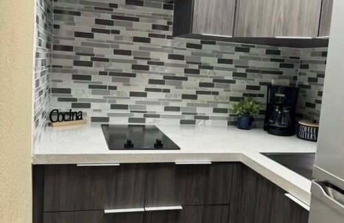 Isla Grande Apartment | Privilege Apartment @ San Juan Convention Center with A/C, parking and Wi-Fi
