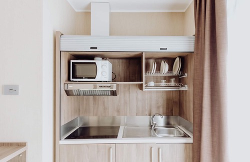 Vimercate House | Privilege Apartments