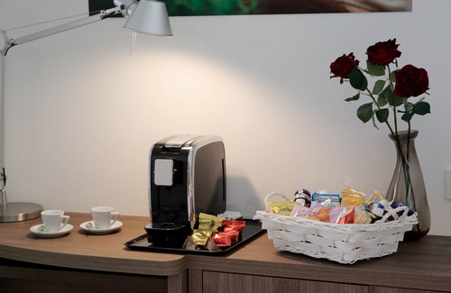 Vimercate House | Privilege Apartments