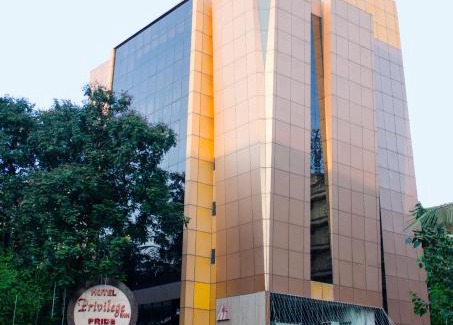 Malad West Hotel | Privilege Inn