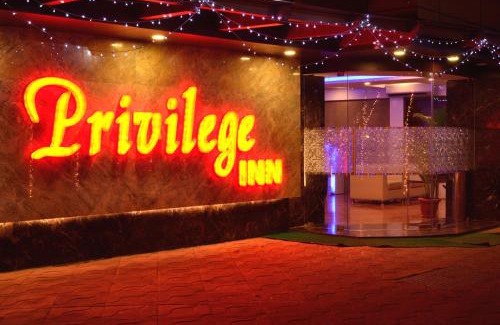 Malad West Hotel | Privilege Inn