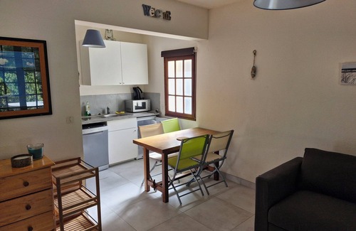 La Palmyre House | PRIVILEGED ACCOMMODATION 4 PERS NEAR THE SEA AND SHOPS