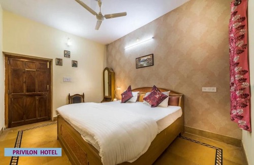 Bhagat Ki Kothi Hotel | Privilon Hotel and Resorts