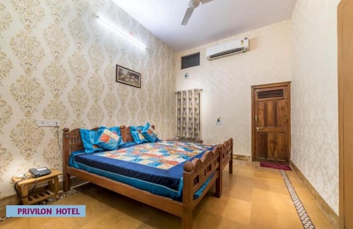 Bhagat Ki Kothi Hotel | Privilon Hotel and Resorts