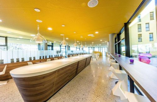 Zentrum Hotel | Prize by Radisson, Bonn City