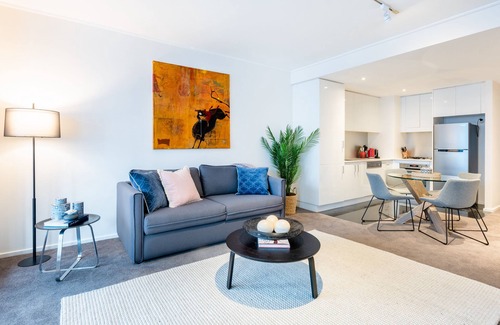 Paddington Apartment | Prized Paddington apartment at its super convenient best