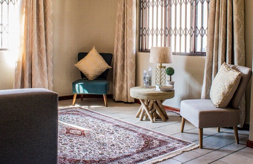 Sunnyside House | Pro Active Guest House