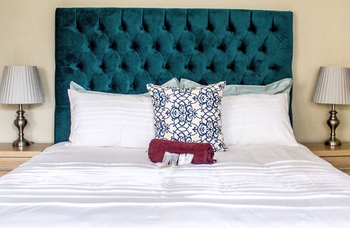 Sunnyside House | Pro Active Guest House