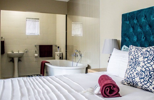 Sunnyside House | Pro Active Guest House