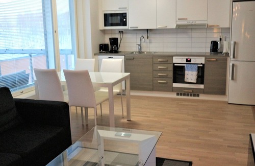 Vaasa Apartment | Pro Apartments