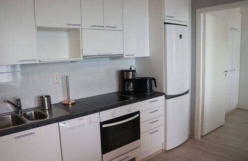Vaasa Apartment | Pro Apartments