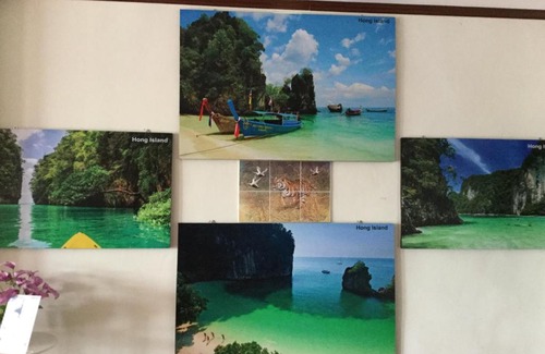 Downtown Krabi House | Pro Chill Krabi Guesthouse