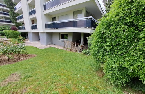 Le Raincy Apartment | Proche des Transports Pour Visiter Paris, JO 2024, Disneyland