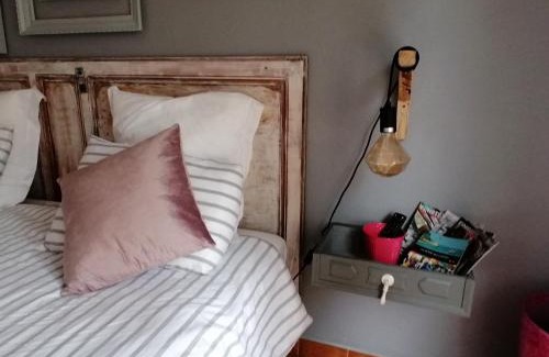 Clohars-Carnoet Apartment | Proche mer, cadre verdoyant avec parking