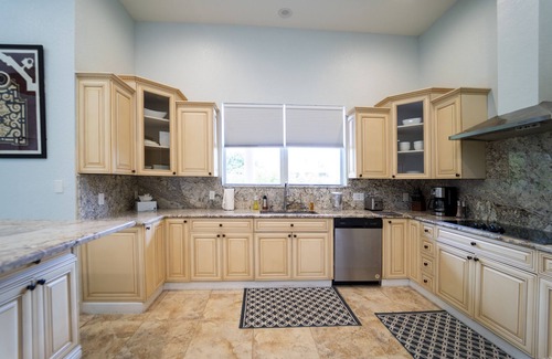 Southwest Ranches House | Prodigious 4 Bedroom Villa w/Pool