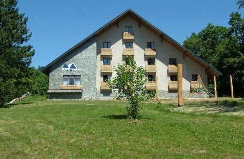 Benecko Hotel | ProFamily Hotel TOP Benecko