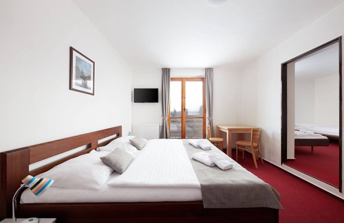 Benecko Hotel | ProFamily TOP Benecko