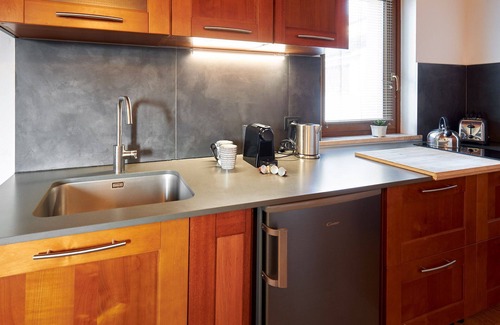 Verona City Centre Apartment | Professor's Nest 12