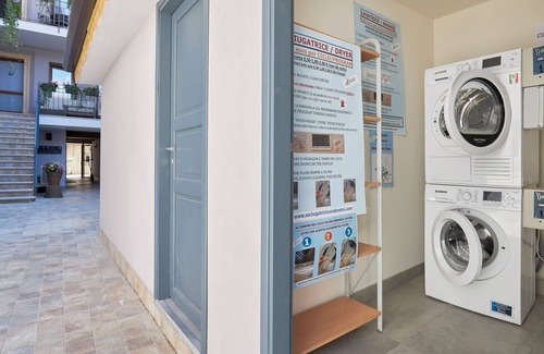 Verona City Centre Apartment | PROFESSOR'S NEST 2 - VERONA APARTMENTS