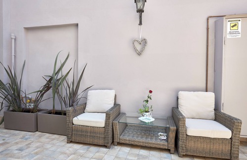 Verona City Centre Apartment | PROFESSOR'S NEST 2 - VERONA APARTMENTS