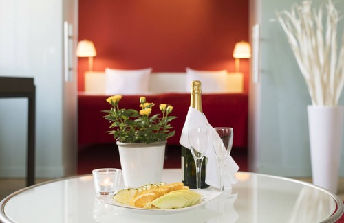 Norrkoping Hotel | ProfilHotels President