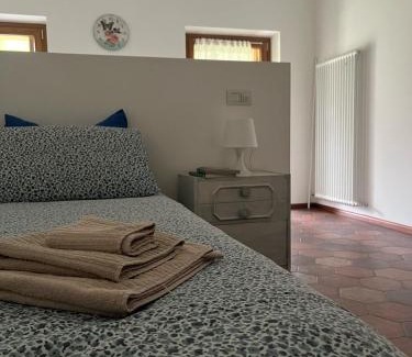 Santa Giustina Apartment | Profumo di Casa