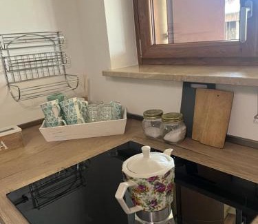 Santa Giustina Apartment | Profumo di Casa