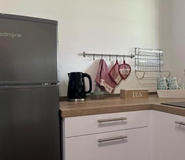 Santa Giustina Apartment | Profumo di Casa