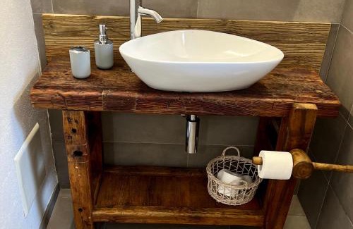 Chef-Lieu Apartment | Profumo Di Legno