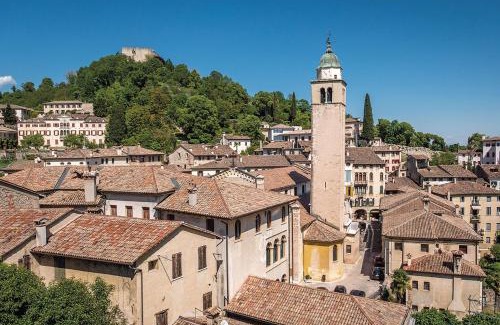 Asolo Apartment | Progress Country & Wine House