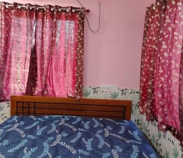 Bolpur House | Projapati Guest House, Prantik Road