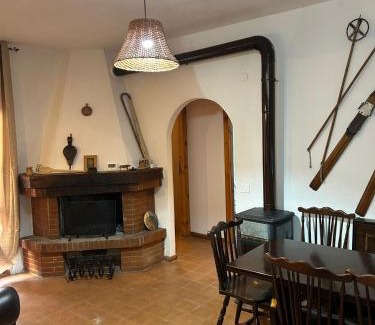 Ovindoli Apartment | Project House appartamento Relax
