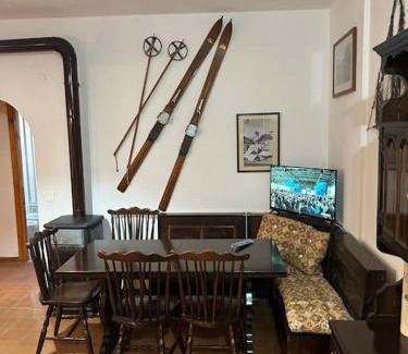 Ovindoli Apartment | Project House appartamento Relax