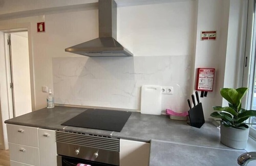 Setubal Apartment | Project Montalvão, Setúbal