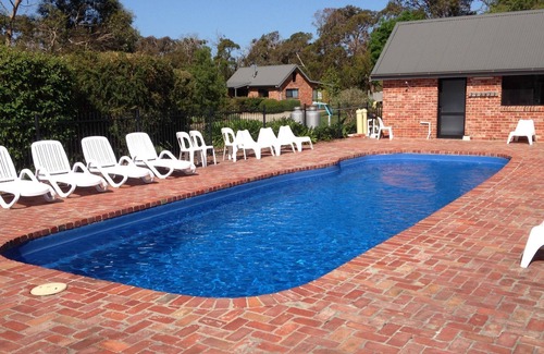 Waratah North Cottage | Prom Coast Holiday Lodge - Holiday Home 3