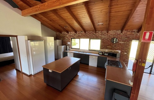 Waratah North Cottage | Prom Coast Holiday Lodge