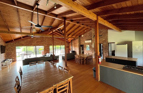 Waratah North Cottage | Prom Coast Holiday Lodge