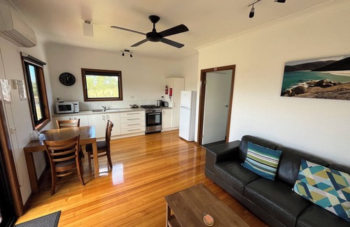 Waratah North Cottage | Prom Coast Holiday Lodge