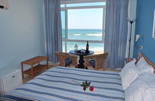Maceira Hotel | Promar Eco Beach & Spa Hotel