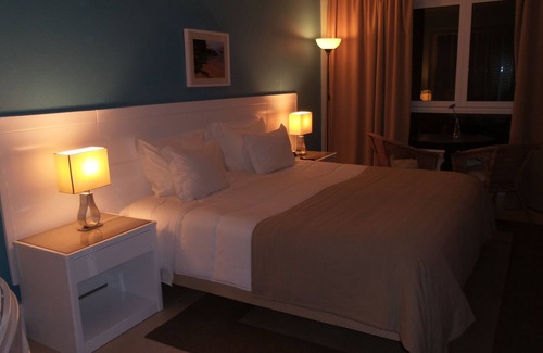 Maceira Hotel | Promar Eco Beach & Spa Hotel