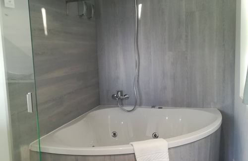 Maceira Hotel | Promar Eco Beach & Spa Hotel