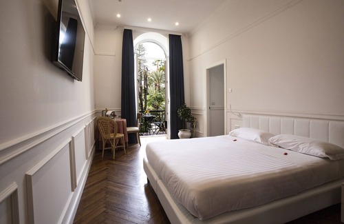 Sanremo House | Promenade Maison de Charme