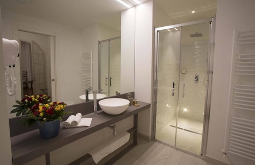 Sanremo House | Promenade Maison de Charme
