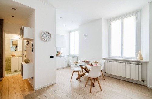 Cernobbio Apartment | Promenade - My Home In Como
