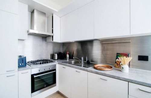 Cernobbio Apartment | Promenade - My Home In Como