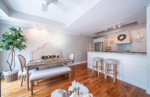 Old Town Bluffton House | Promenade Overlook