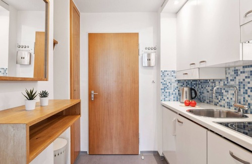 Arosa Apartment | Promenade (Utoring) by Interhome