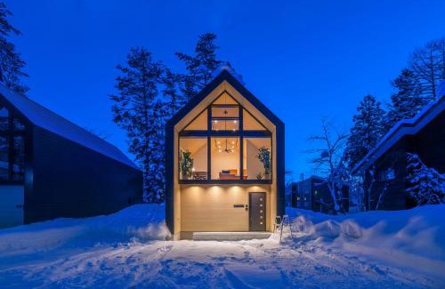 Echo Land Ski Chalet | Prominence by The Hakuba Collection